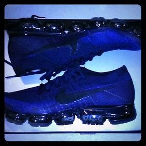 Nike vapormax pro knit fit